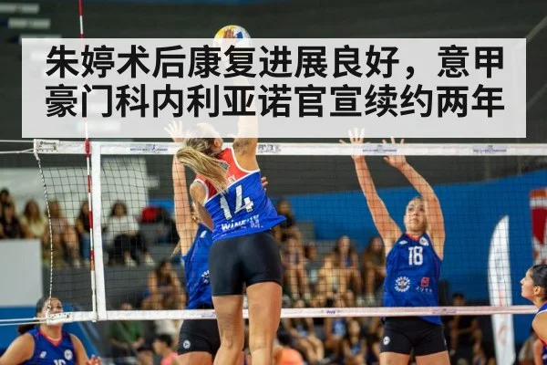 volleyball match